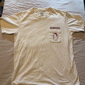 SPRZ NY designer shirt MoMA special edition size L